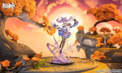 Genshin Impact - Keqing - Driving Thunder Ver.(1/7)