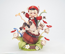 Genshin Impact - Klee  - Spark Knight Ver.(1/7)