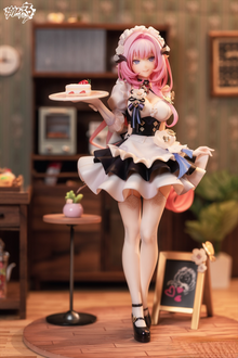 Honkai Impact 3rd - Elysia  - Miss Pink Ver.(1/7)