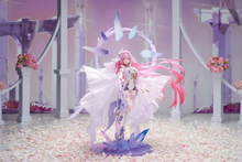 Honkai Impact 3rd - Elysia - Herrscher of Human(1/7)