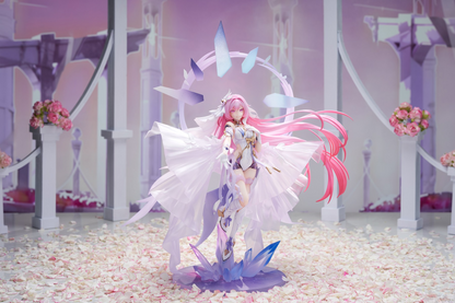 Honkai Impact 3rd - Elysia - Herrscher of Human(1/7)