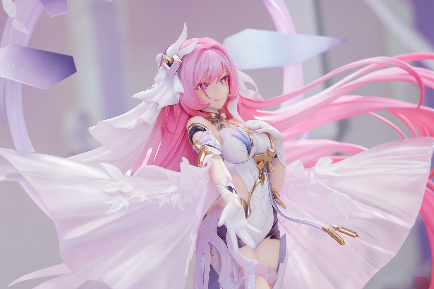 Honkai Impact 3rd - Elysia - Herrscher of Human(1/7)