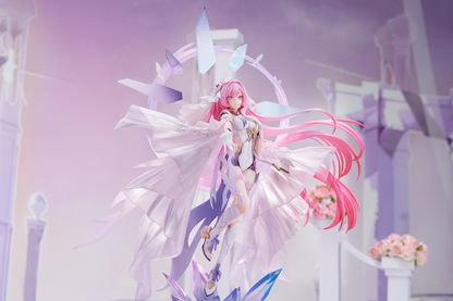 Honkai Impact 3rd - Elysia - Herrscher of Human(1/7)
