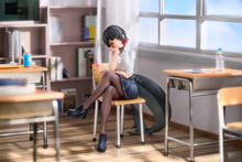 [Zenless Zone Zero] - Ellen Joe - Limepie- From Monday to Friday Ver. (1/8)