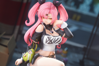 Zenless Zone Zero - Nicole Demara (1/7)