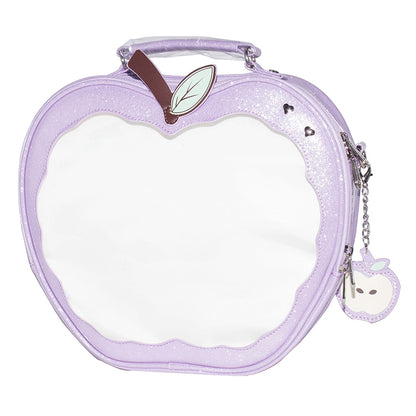 Apple-Shaped Ita Bag
