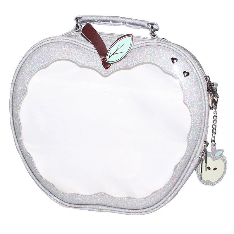 Apple-Shaped Ita Bag