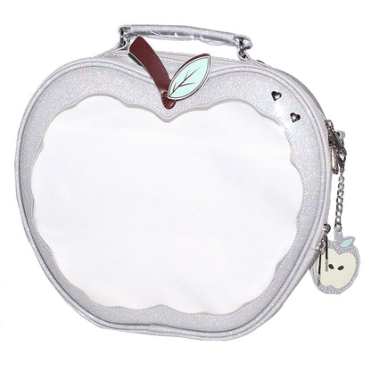 Apple-Shaped Ita Bag