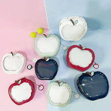 Apple-Shaped Ita Bag