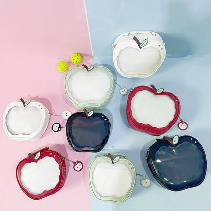 Apple-Shaped Ita Bag