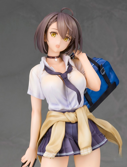 Azur Lane - Baltimore- Ace After School ver.(1/7)