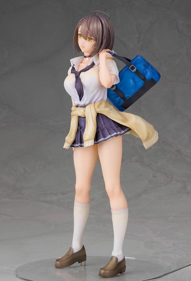 Azur Lane - Baltimore- Ace After School ver.(1/7)