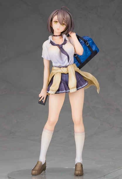 Azur Lane - Baltimore- Ace After School ver.(1/7)