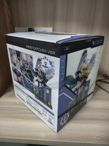 Azur Lane - Enterprise - Manjuu- Wind Catcher Ver.(1/7)