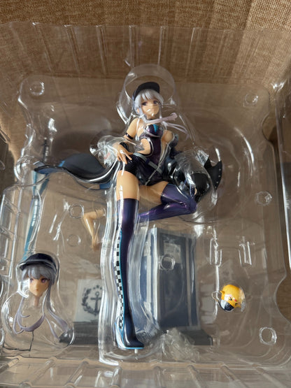 Azur Lane - Enterprise - Manjuu- Wind Catcher Ver.(1/7)