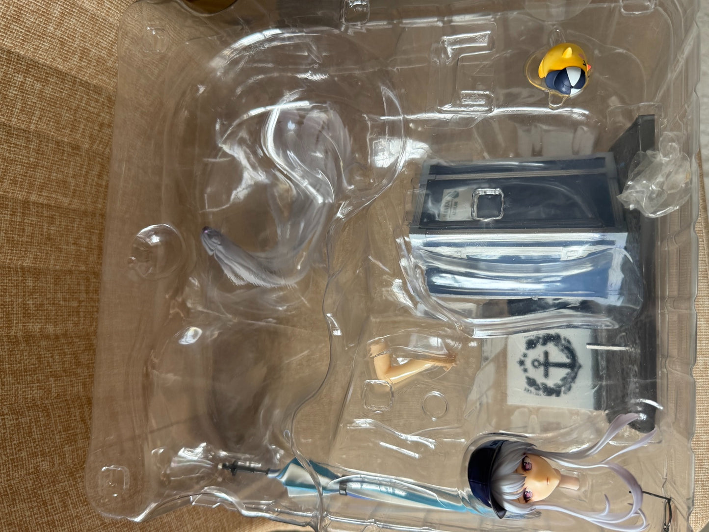 Azur Lane - Enterprise - Manjuu- Wind Catcher Ver.(1/7)