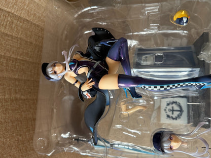 Azur Lane - Enterprise - Manjuu- Wind Catcher Ver.(1/7)