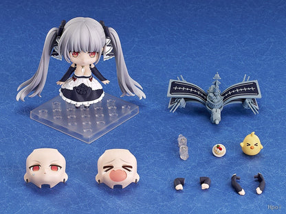 Azur Lane - Formidable - Manjuu - Nendoroid (#2575)