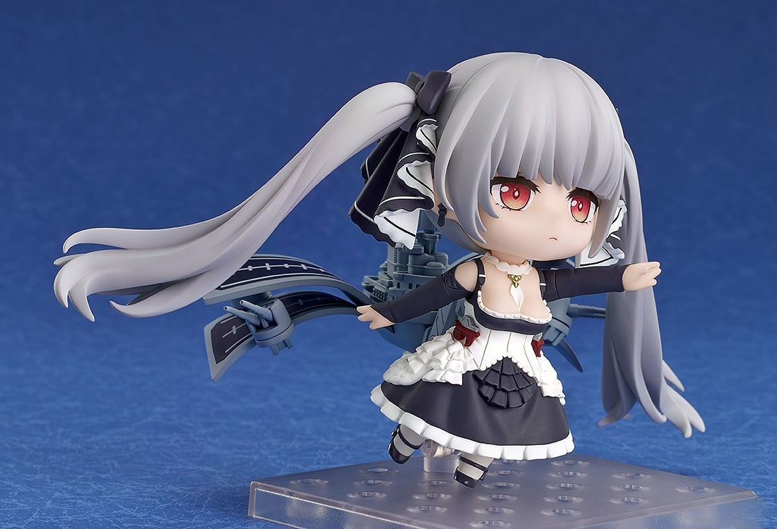 Azur Lane - Formidable - Manjuu - Nendoroid (#2575)