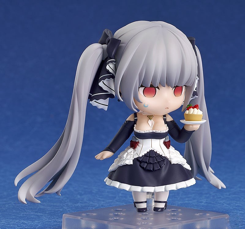 Azur Lane - Formidable - Manjuu - Nendoroid (#2575)