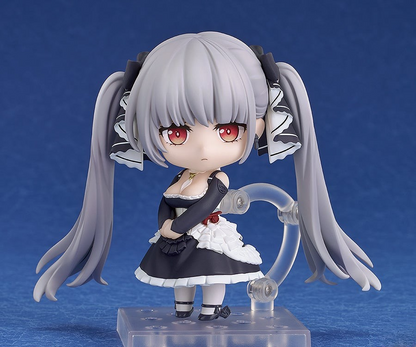 Azur Lane - Formidable - Manjuu - Nendoroid (#2575)