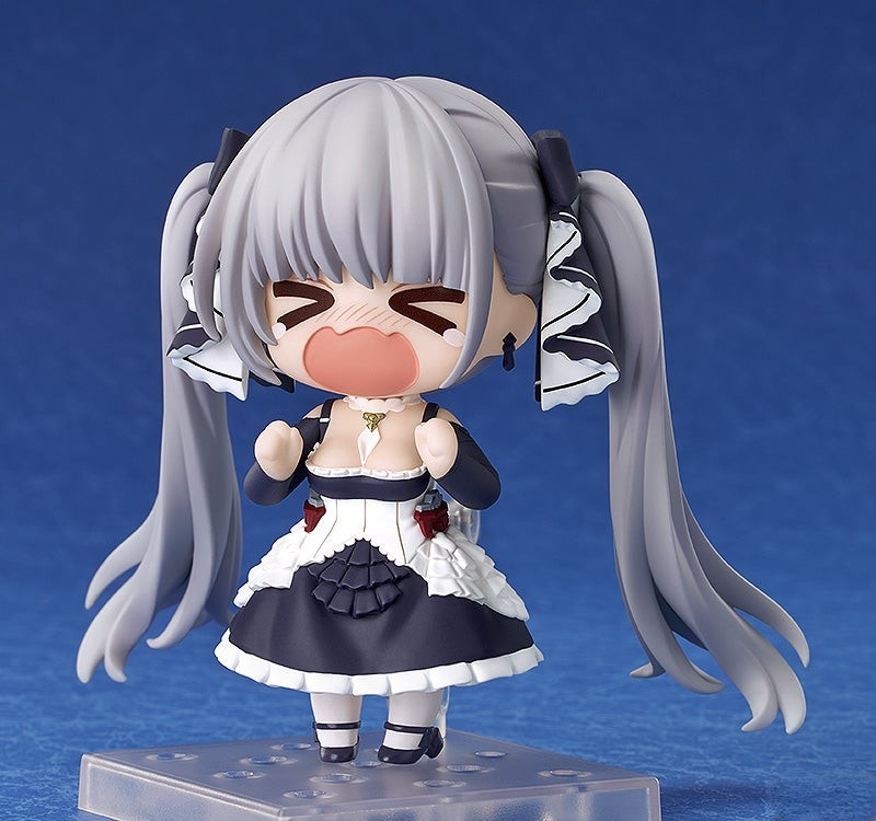 Azur Lane - Formidable - Manjuu - Nendoroid (#2575)