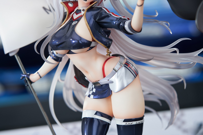 Azur Lane - Manjuu - Prinz Eugen- Final Lap Ver.(1/7)