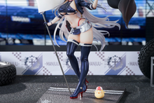 Azur Lane - Manjuu - Prinz Eugen- Final Lap Ver.(1/7)