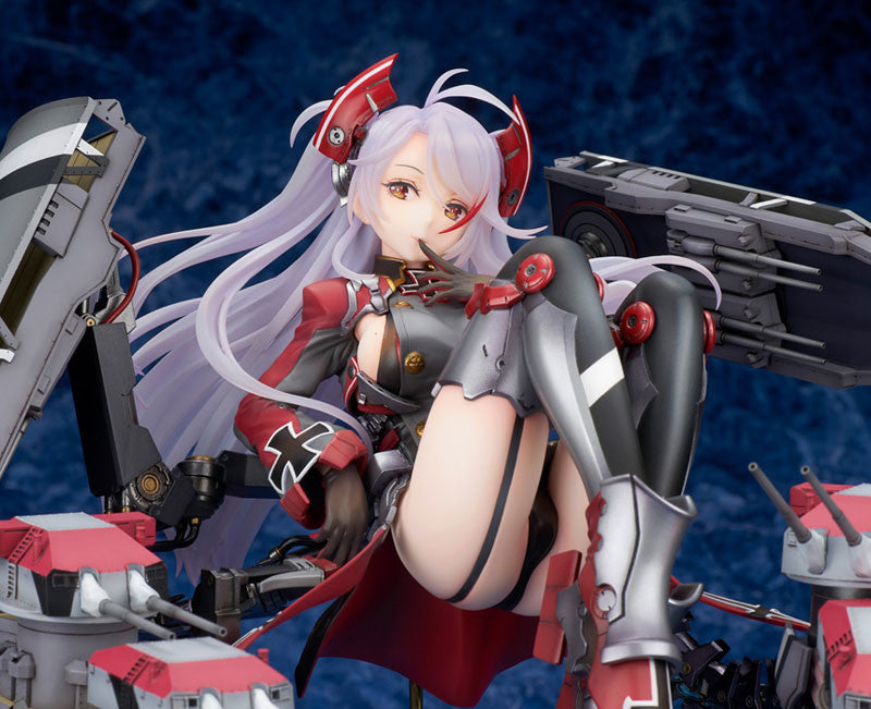 Azur Lane - Prinz Eugen(1/7)