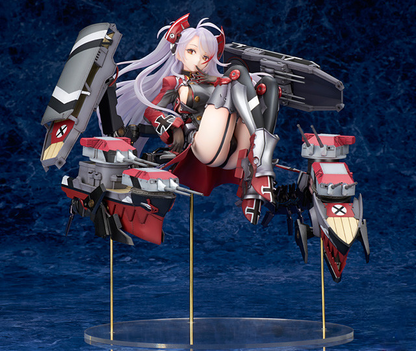Azur Lane - Prinz Eugen(1/7)