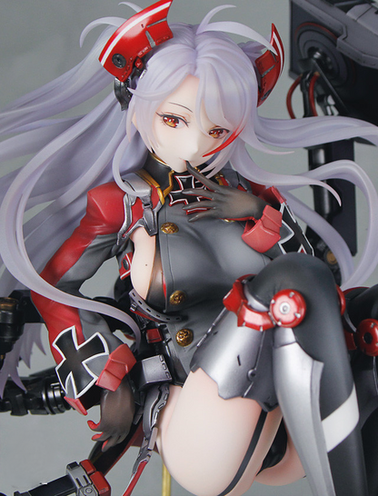 Azur Lane - Prinz Eugen(1/7)