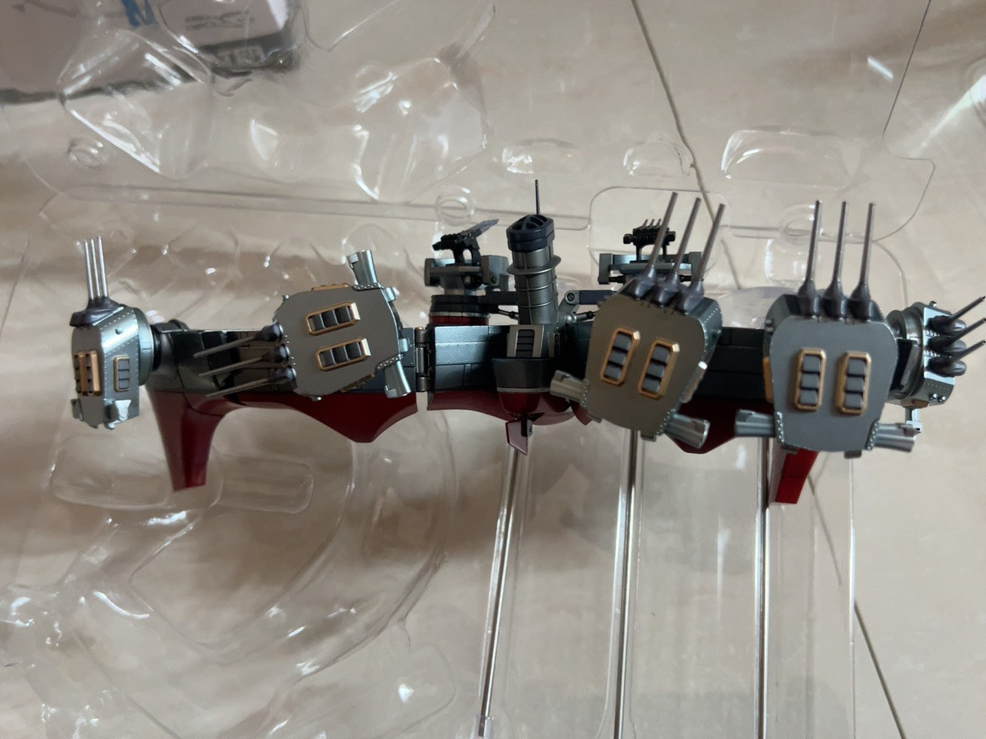 Azur Lane - St. Louis (1/7)