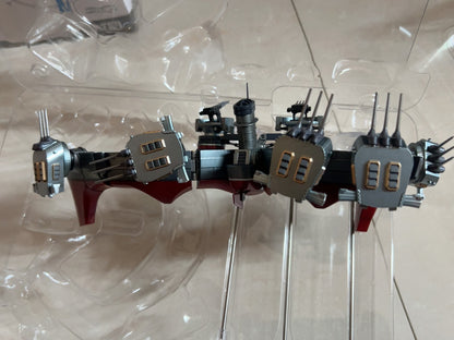 Azur Lane - St. Louis (1/7)