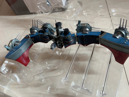 Azur Lane - St. Louis (1/7)