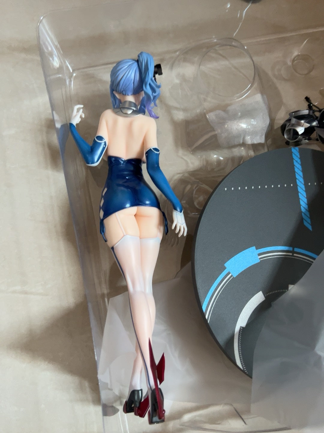 Azur Lane - St. Louis (1/7)