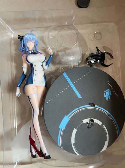 Azur Lane - St. Louis (1/7)