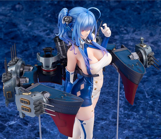 Azur Lane - St. Louis (1/7)