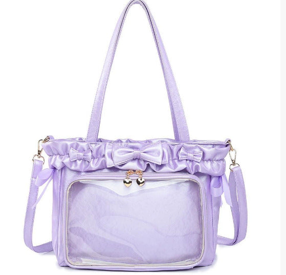 Ballet Holiday Lolita Ita Tote