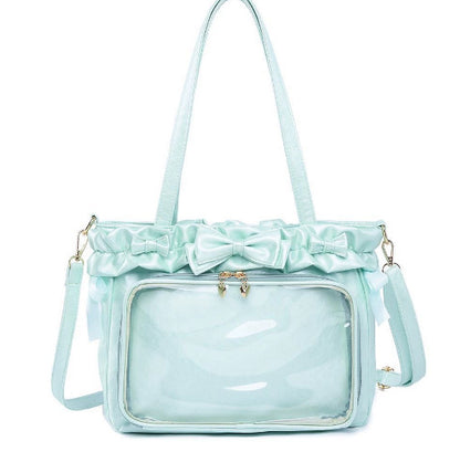 Ballet Holiday Lolita Ita Tote