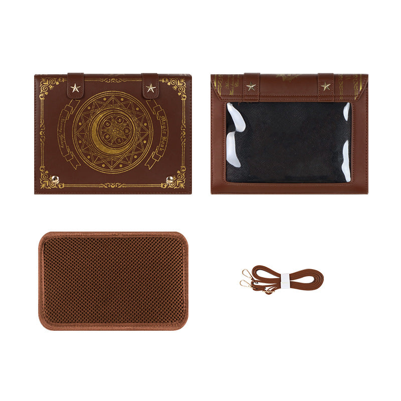 Celestial Spellbook Ita Bag