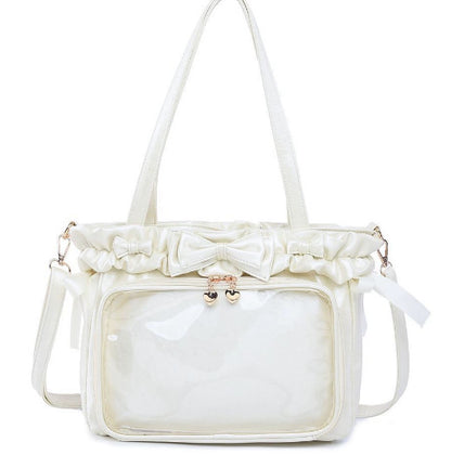 Ballet Holiday Lolita Ita Tote