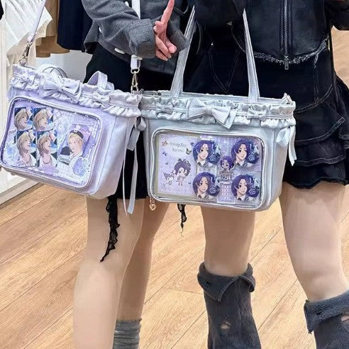 Ballet Holiday Lolita Ita Tote