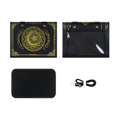 Celestial Spellbook Ita Bag