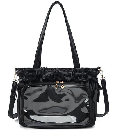 Ballet Holiday Lolita Ita Tote