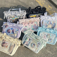 Ballet Holiday Lolita Ita Tote