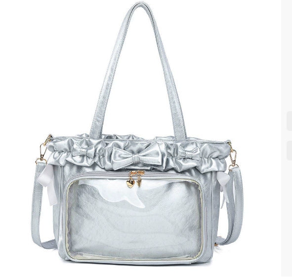 Ballet Holiday Lolita Ita Tote