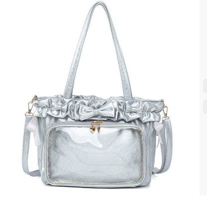 Ballet Holiday Lolita Ita Tote