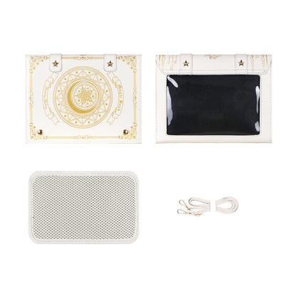 Celestial Spellbook Ita Bag
