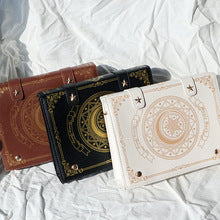 Celestial Spellbook Ita Bag