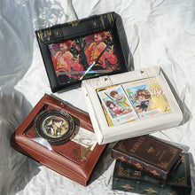 Celestial Spellbook Ita Bag